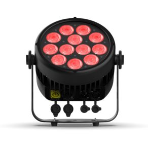 Wireless DMX Waterproof Par Light-5