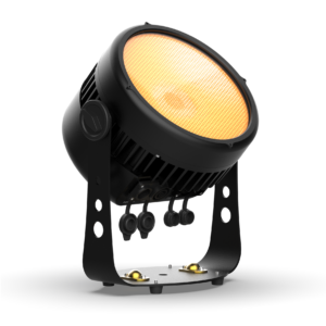 waterproof cob par light